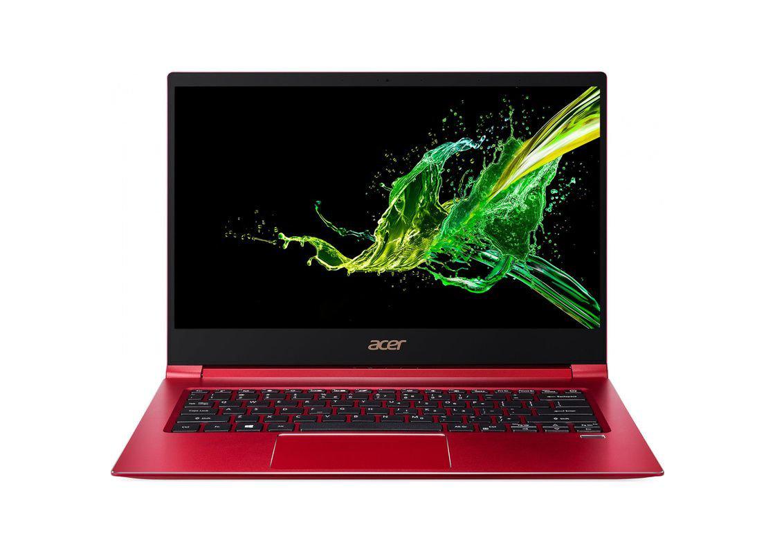 Ноутбук Acer Swift 3 SF314-55-53M4
