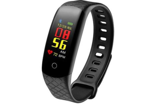 Фитнес браслет Jet Sport FT-9C TFT Фитнес браслет Jet Sport FT-9C TFT