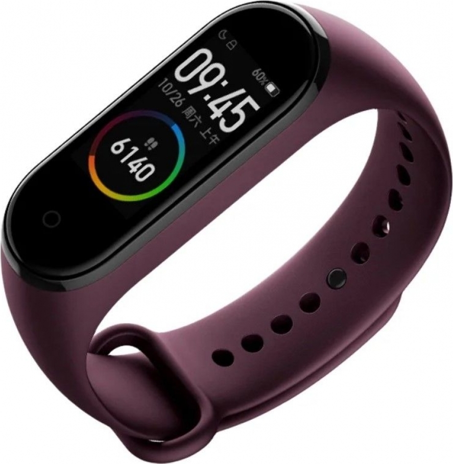 Фитнес браслет Xiaomi-Mi-Band-3 Фитнес браслет Xiaomi-Mi-Band-3