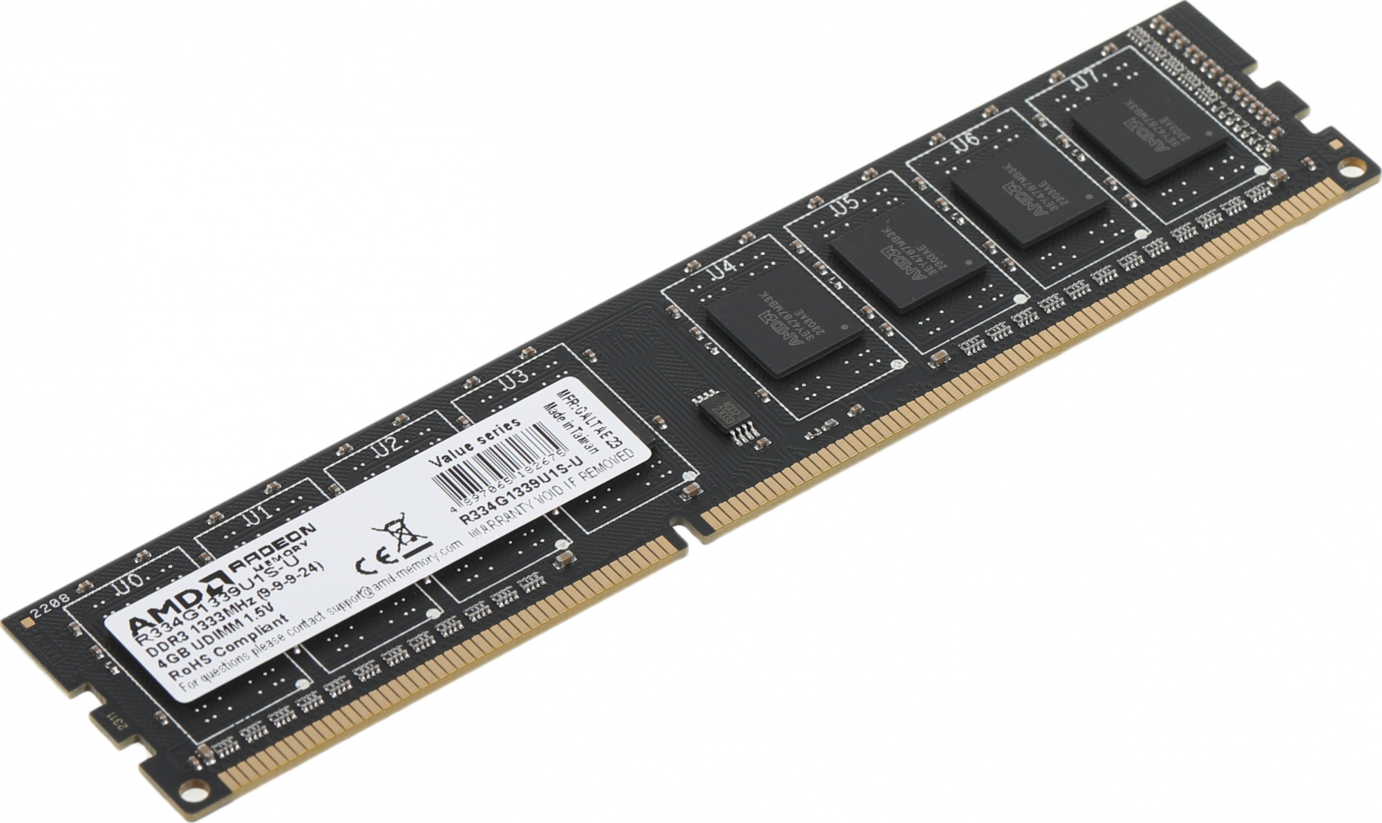 Ddr 4 8 Gb Цена