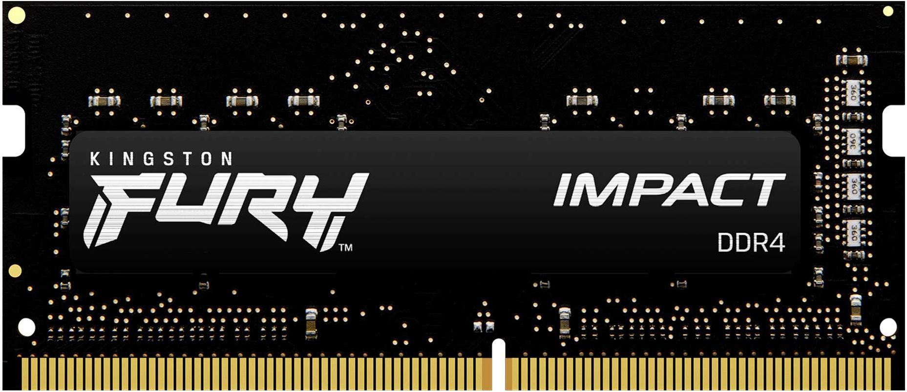 Купить Ddr4 Sodimm 8 Gb