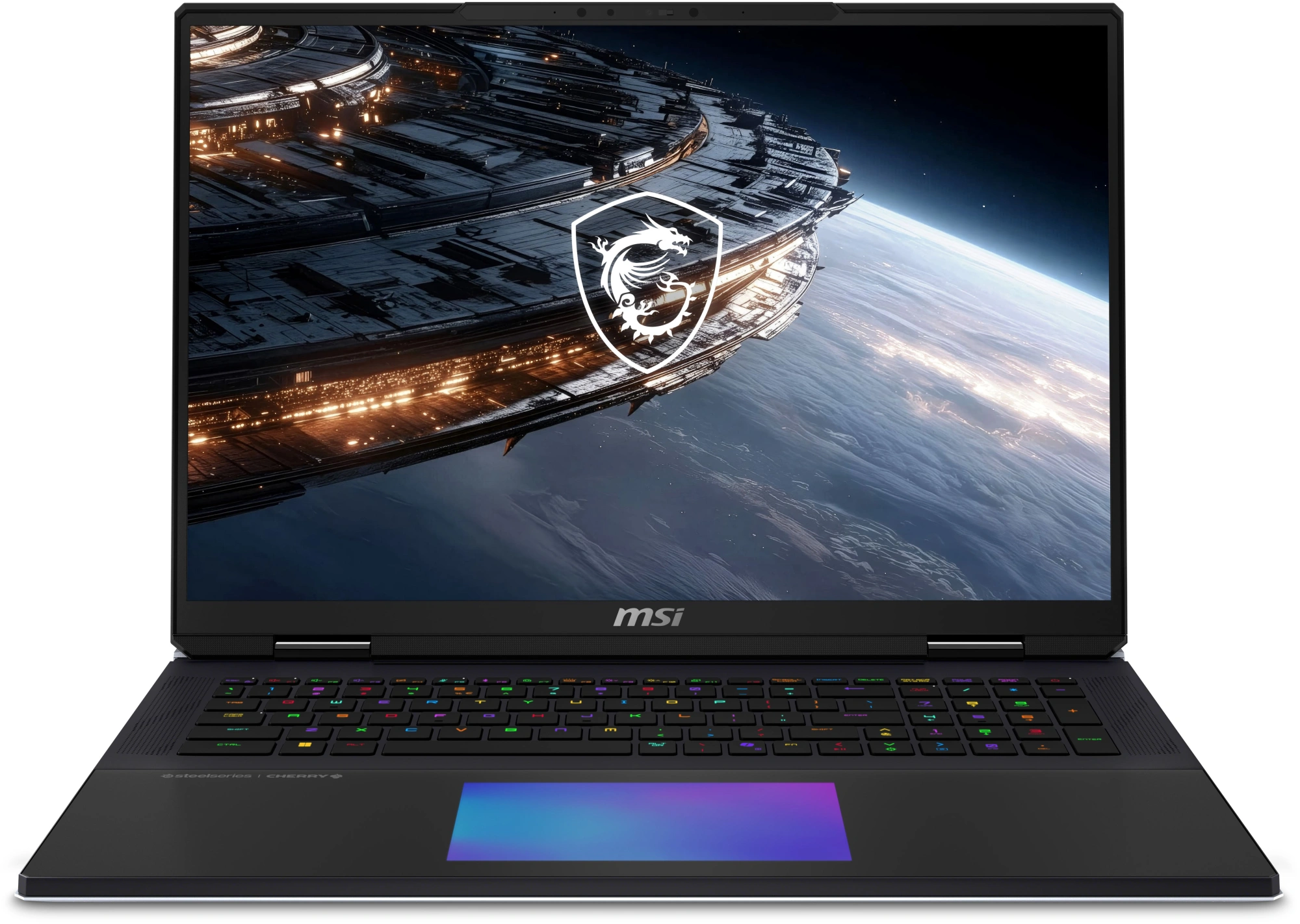 MSI Titan 18: A $5,700 exercise in excess